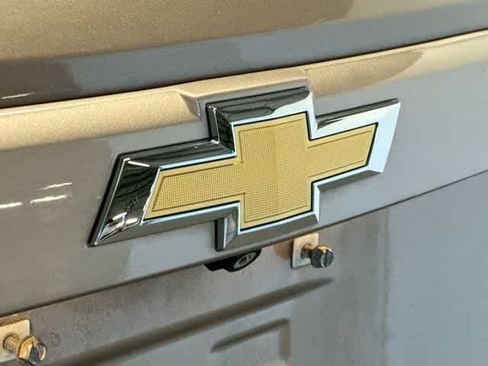 Used 2018 Chevrolet Trax LS FWD image 16