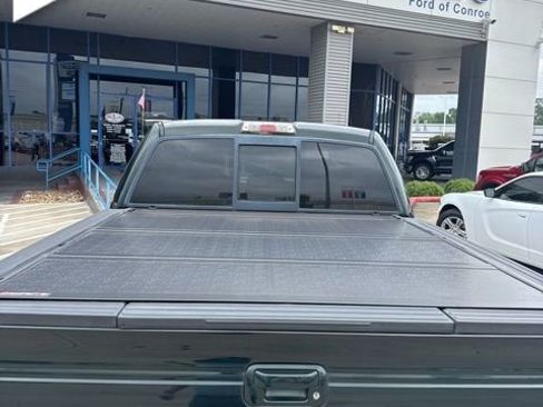 Used 2012 Ford F150 Lariat w/ Lariat Plus Pkg image 4