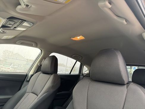 Used 2023 Subaru Crosstrek 2.0i image 37