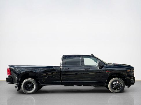 New 2026 RAM 3500 Laramie w/ Night Edition image 8