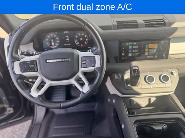 Used 2023 Land Rover Defender 90 S AWD/4WD image 18