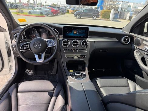 Used 2020 Mercedes-Benz C 300 Sedan image 14