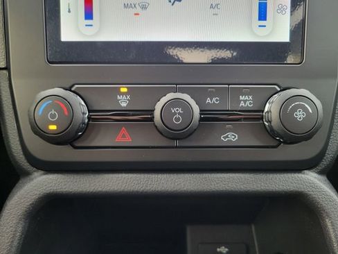 New 2025 Ford Ranger XL w/ Trailer Tow Package image 27