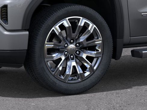 New 2026 GMC Sierra 1500 Denali w/ Denali Reserve Package image 9