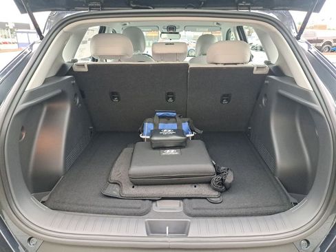 New 2026 Hyundai Kona SE AWD/4WD image 27