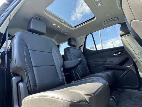 Used 2019 Chevrolet Traverse Premier w/ Redline Edition image 38