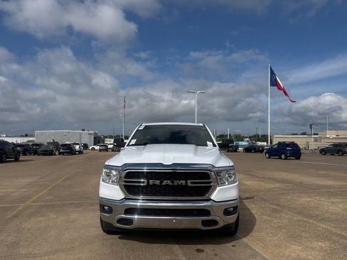 Used 2020 RAM 1500 Big Horn RWD image 5