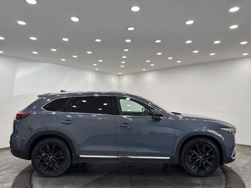 Used 2022 MAZDA CX-9 Carbon Edition image 8