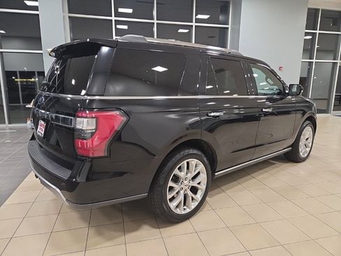 Used 2018 Ford Expedition Limited w/ Equipment Group 302A image 7