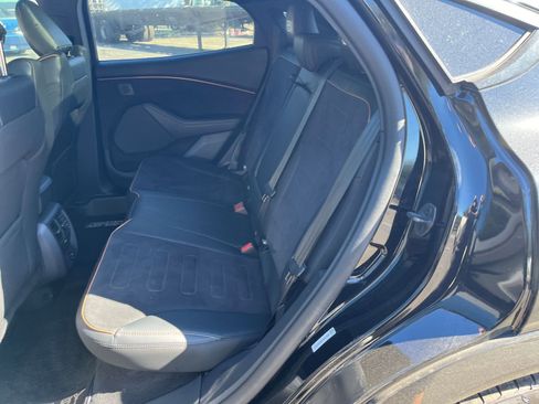 Used 2023 Ford Mustang Mach-E GT image 37