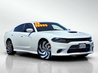 Used 2020 Dodge Charger GT w/ Plus Group image 1