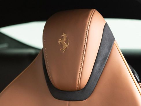 Certified 2024 Ferrari Roma image 40