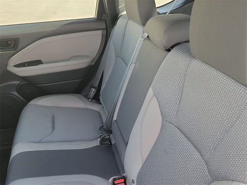 Used 2025 Subaru Forester Premium w/ Convenience Package #1 image 13