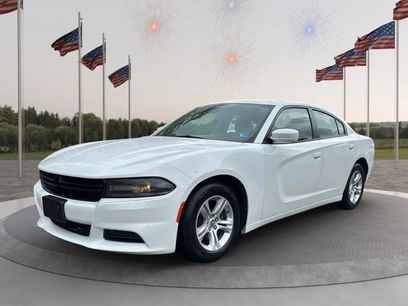 Used 2019 Dodge Charger SXT w/ Leather Interior Group