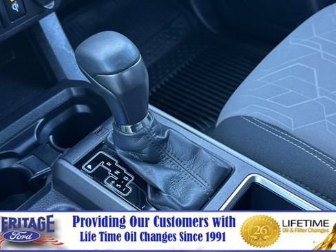 Used 2023 Toyota Tacoma 4x4 Double Cab image 20