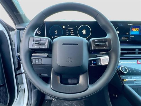 New 2025 Hyundai Santa Fe Calligraphy image 11