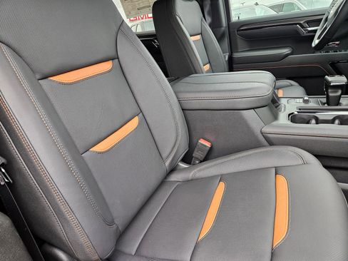 New 2026 GMC Sierra 1500 AT4 image 28