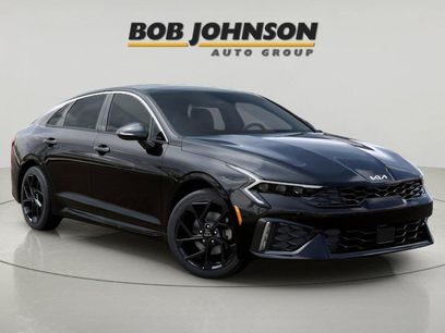New 2026 Kia K5 GT-Line w/ GT-Line Premium Package