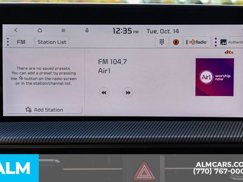 Used 2023 Kia EV6 GT image 44