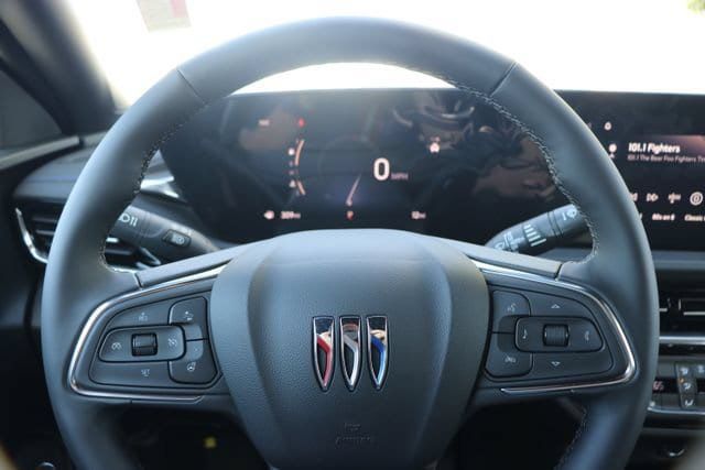 New 2026 Buick Envista Sport Touring w/ Convenience I Package FWD image 22