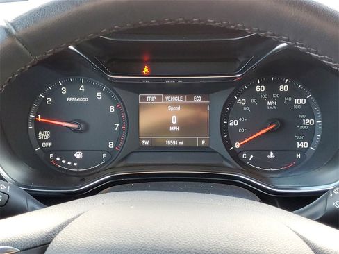 Used 2023 Chevrolet TrailBlazer ACTIV w/ Convenience Package image 10