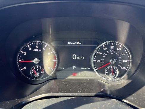 Used 2021 Kia Telluride SX w/ SX Prestige Package image 6