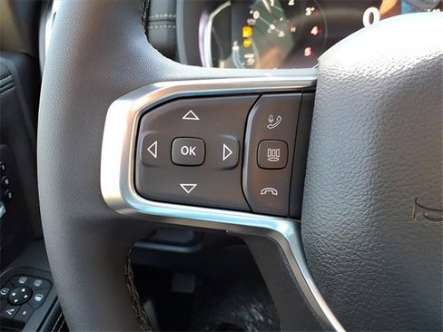 New 2026 RAM 2500 Laramie image 24