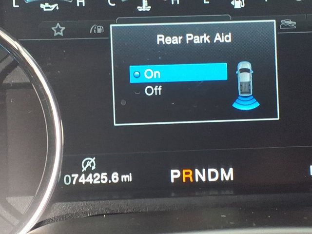 Used 2019 Ford F150 Lariat w/ Equipment Group 502A Luxury AWD/4WD image 39