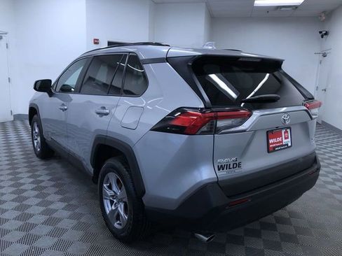 Used 2025 Toyota RAV4 XLE w/ Convenience Package image 13