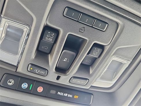 New 2026 GMC Sierra 1500 Denali image 17