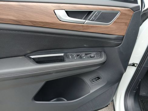 New 2026 Volkswagen Atlas SE AWD/4WD image 11