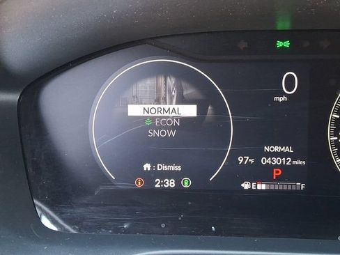 Used 2023 Honda HR-V Sport image 24