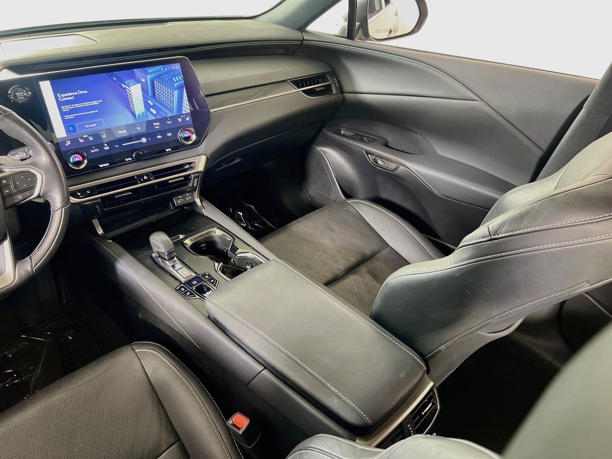 Used 2023 Lexus RX 350 Premium Plus w/ Accessory Package AWD/4WD image 24