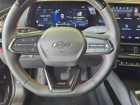 Used 2024 Chevrolet Equinox EV RS AWD/4WD image 26