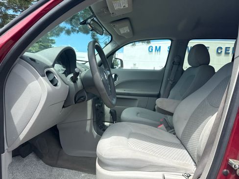 Used 2007 Chevrolet HHR LT FWD image 5