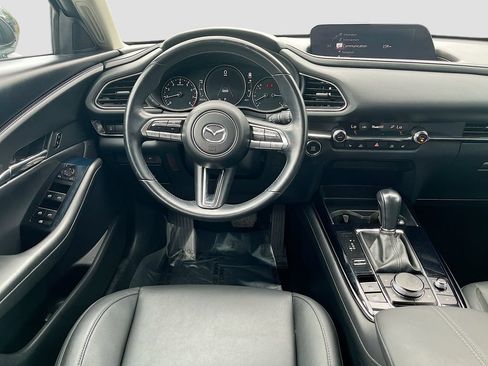 Used 2021 MAZDA CX-30 AWD 2.5 Turbo S image 21