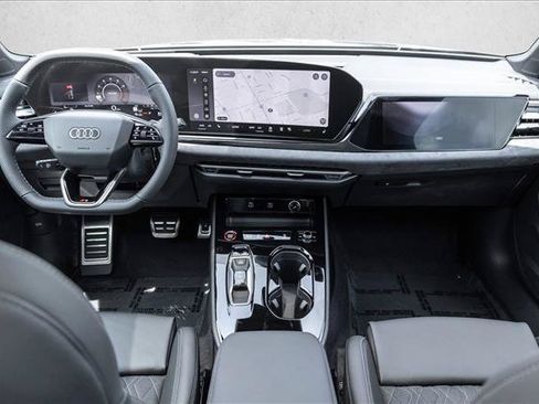 New 2026 Audi S5 Premium Plus AWD/4WD image 20