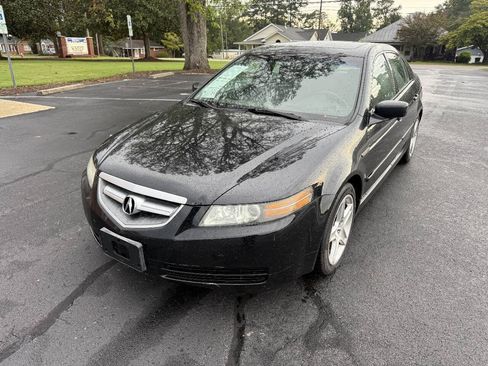 Used 2006 Acura TL FWD image 1