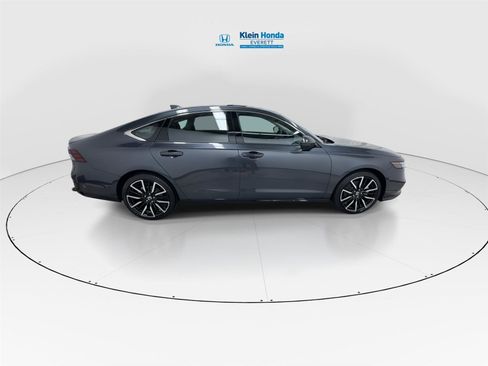 New 2026 Honda Accord Touring image 3