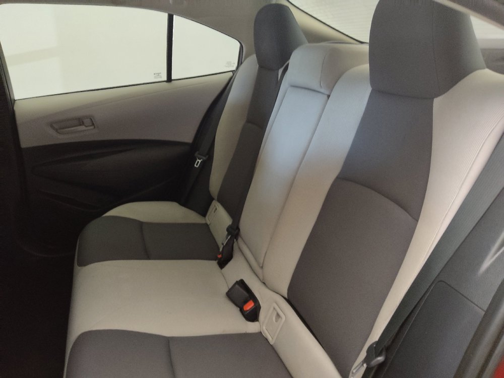 Used 2024 Toyota Corolla LE FWD image 18
