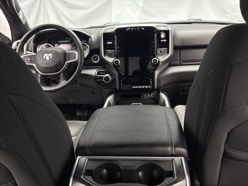 Used 2023 RAM 1500 Big Horn AWD/4WD image 37