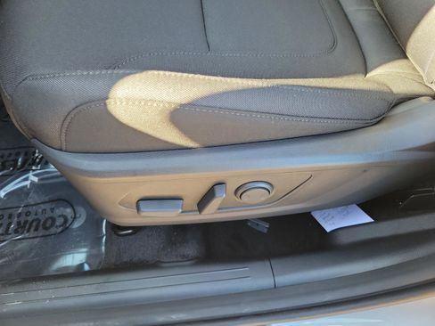 New 2026 Hyundai Tucson SEL image 18