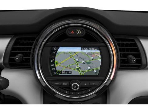 Used 2021 MINI Cooper SE w/ 6.5" Touchscreen Package FWD image 16