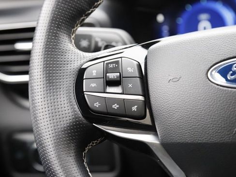 Used 2021 Ford Explorer ST w/ Equipment Group 401A image 23