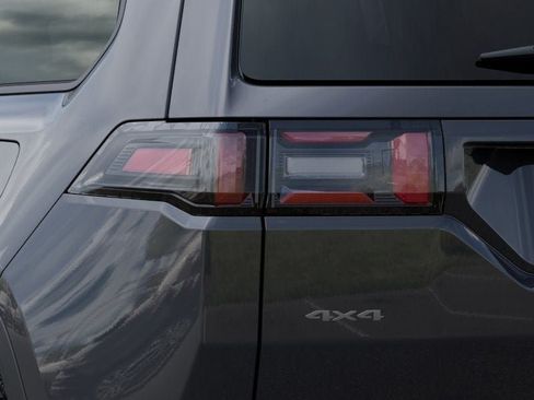 New 2026 Jeep Cherokee Laredo AWD/4WD image 10