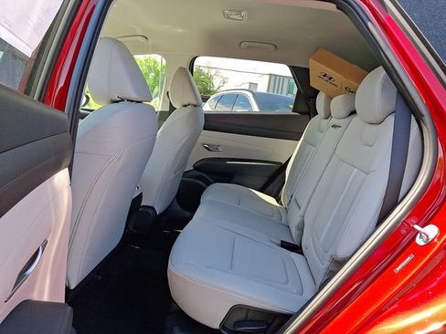 New 2026 Hyundai Tucson SEL AWD/4WD image 5