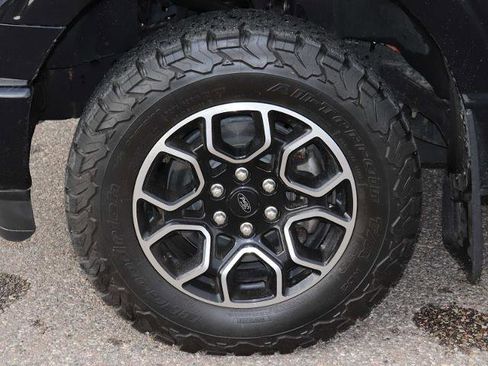 Certified 2021 Ford F150 XLT w/ Equipment Group 302A High image 15