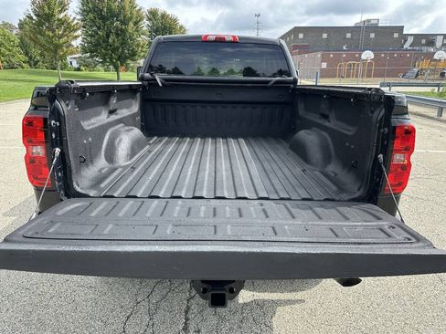 Used 2016 Chevrolet Silverado 2500 LT w/ All Star Edition AWD/4WD image 17