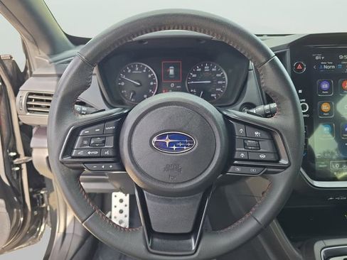 Certified 2024 Subaru Impreza RS w/ Popular Package #1 AWD/4WD image 25