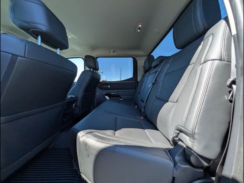 Used 2023 Toyota Tundra Limited w/ TRD Off-Road Package AWD/4WD image 34